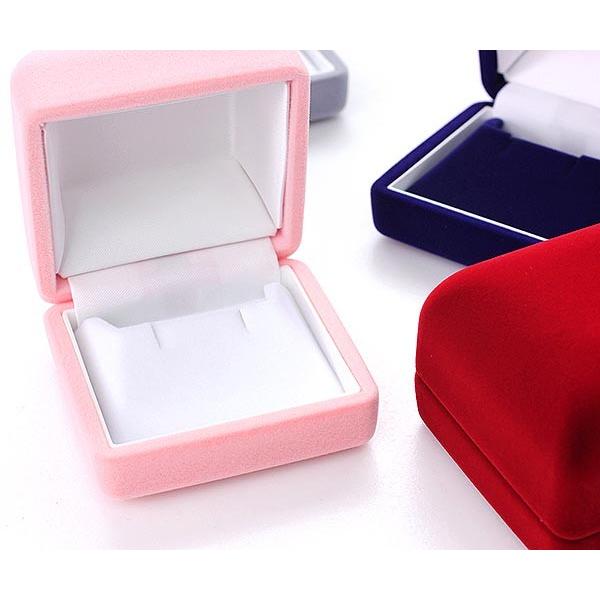 10個セット ジュエリーケース ラッピング ピアス ネックレス