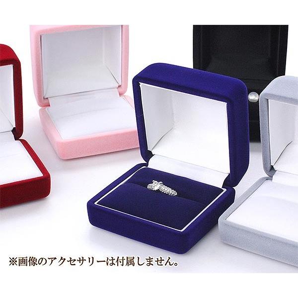 ジュエリーケース 指輪 ピアス 収納 5色セット ボックス ラッピング  