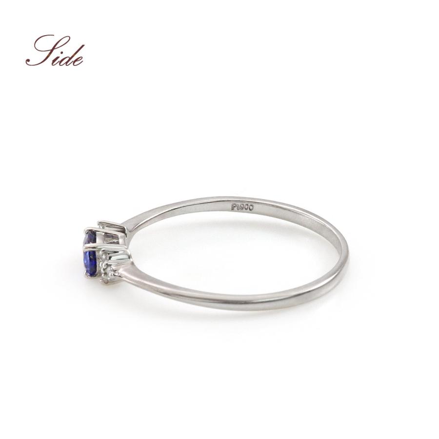 専用です❣️プラチナ900 2.04カラット サファイアダイヤリング サファイア リング ダイヤモンド 指輪 プラチナ おしゃれ Pt900