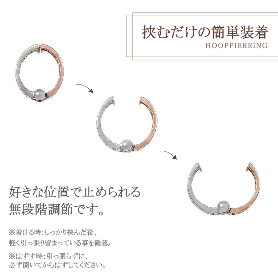 ポメころび❣️ カービング　フープイヤリング ポメころびページ＊フープイヤリング ポメころびページ＊フープ
