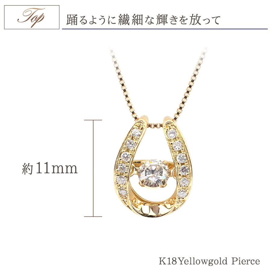 馬蹄ネックレス 18金 ダイヤモンド ホースシュー 18k 馬蹄 馬蹄ネックレス 18金 ダイヤモンド ホースシュー 18k 馬蹄