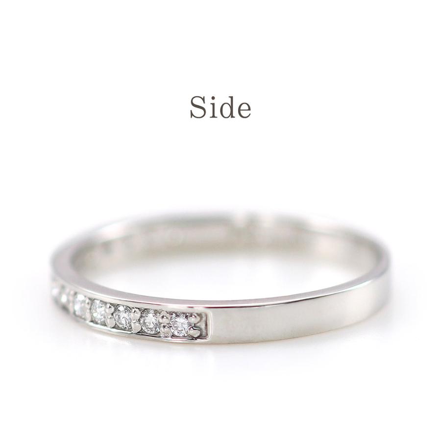 指輪 レディース プラチナ ダイヤモンド リング 9号 10号 11号 12号 13