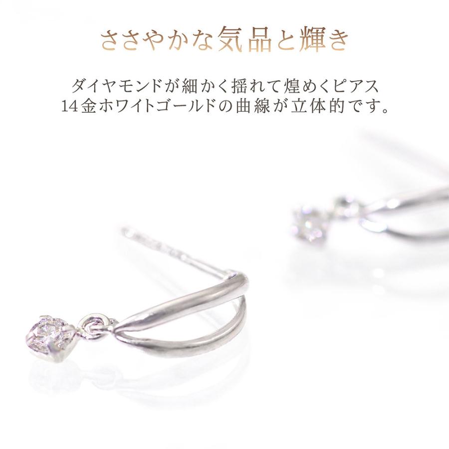 室外 Ｋ14 金イヤリング - イヤリング