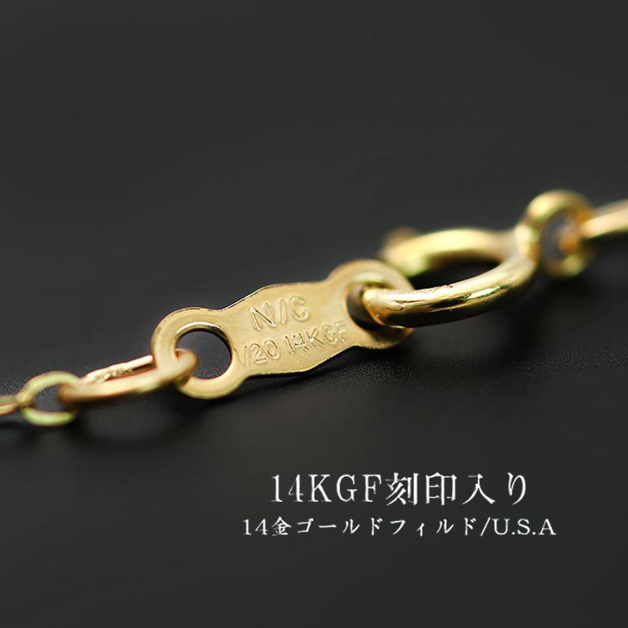ネックレス チェーン レディース ゴールド アクセサリー パーツ