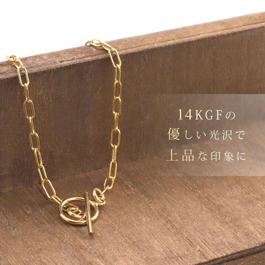 【R✴︎H】14kgf✴︎ブレスレット２点 ブレスレット 14KGF レディース 14金ゴールドフィルド マンテル