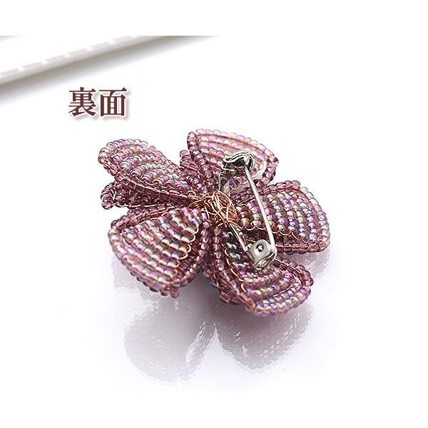 フラワーブローチ 可愛い ブローチ ビーズ 花 アクセサリー フラワー お花 レディース かわいい 女性 ピンク 花のブローチ 胸飾り 母の日 ギフト おしゃれ Hb 2462 アクセサリーショップバルザス 通販 Yahoo ショッピング