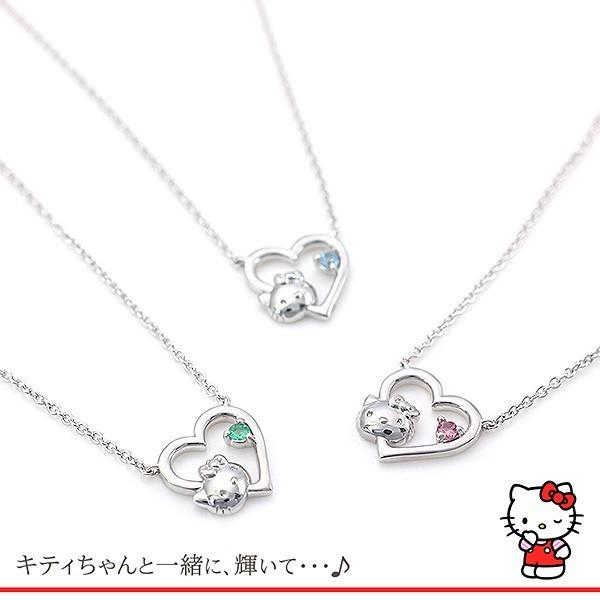 sanrio ハローキティ キティ ネックレス HELLO KITTY プレゼント sanrio ハローキティ キティ ネックレス HELLO KITTY プレゼント
