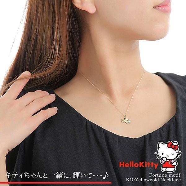 sanrio（サンリオ） キティちゃん ネックレス グッズ ハローキティ