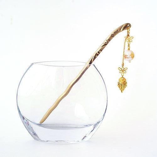 かんざし 京都清水坂ガラス館 正規品 簪 ヘアアクセサリー 髪