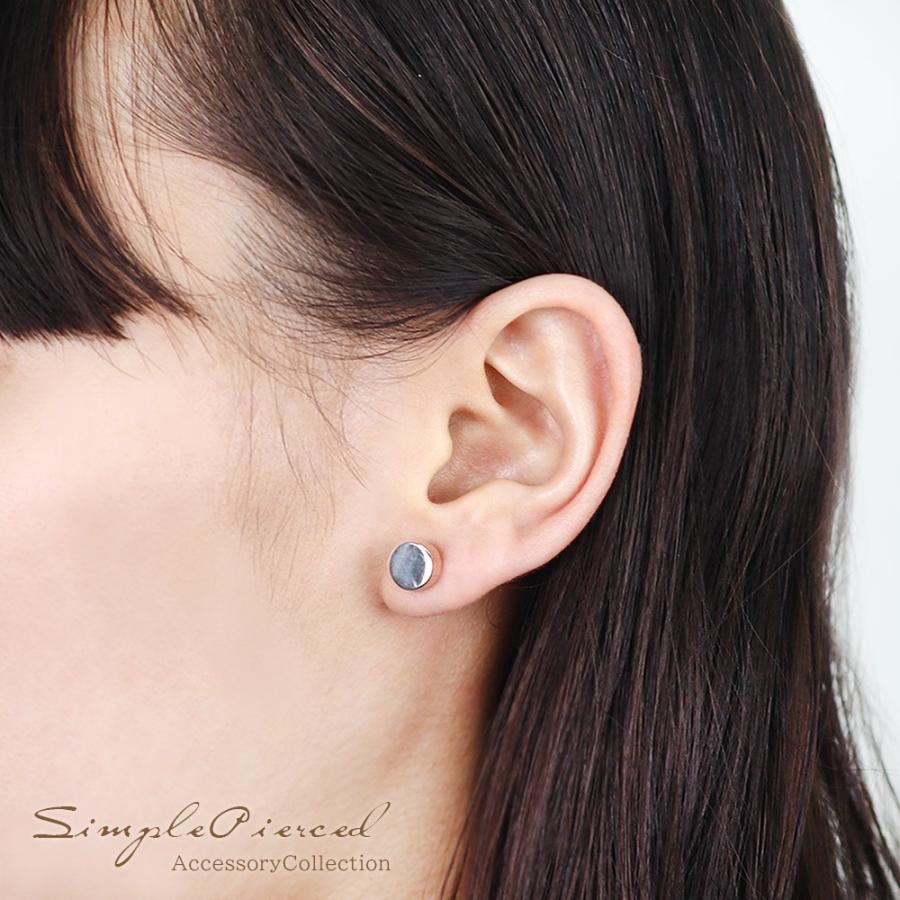シルバー925 ピアス メンズ レディース シルバー アクセサリー