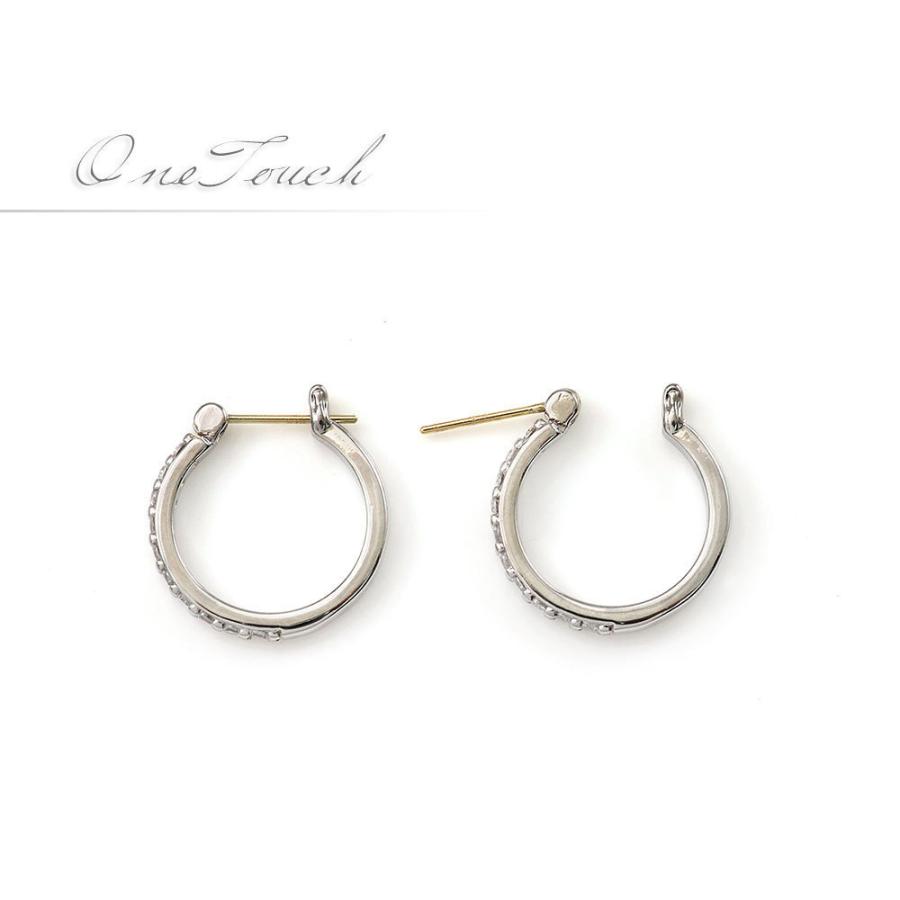 フープピアス 小さい シンプル 細い 華奢 18金ポスト レディース アクセサリー ピアス ゴールド シルバー 小振り プレゼント 女性 母の日 ギフト おしゃれ Sk 1003 アクセサリーショップバルザス 通販 Yahoo ショッピング
