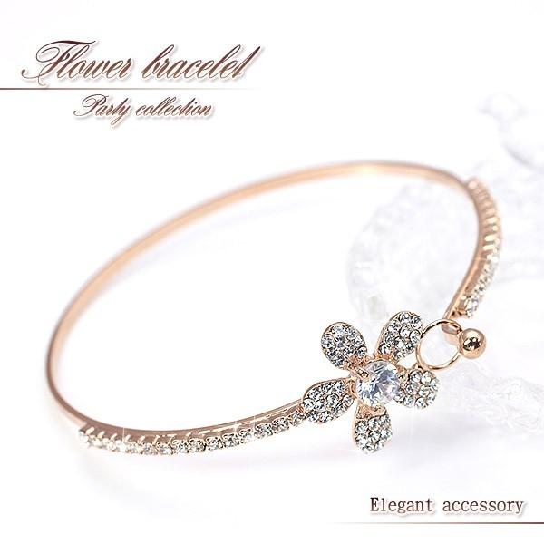 ブレスレット レディース フラワー 可愛い ゴールド シルバー バングル お花 アクセサリー 女性 プレゼント かわいい 20代 30代 40代 クリスマスプレゼント :sl-1300-01:アクセサリーショップバルザス・レディース - 通販 - Yahoo!ショッピング ブレスレット レディース フラワー 可愛い ゴールド シルバー バングル お花 アクセサリー 女性 プレゼント かわいい 20代 30代 40代 クリスマスプレゼント :sl-1300-01:アクセサリーショップバルザス・レディース - 通販 - Yahoo!ショッピング