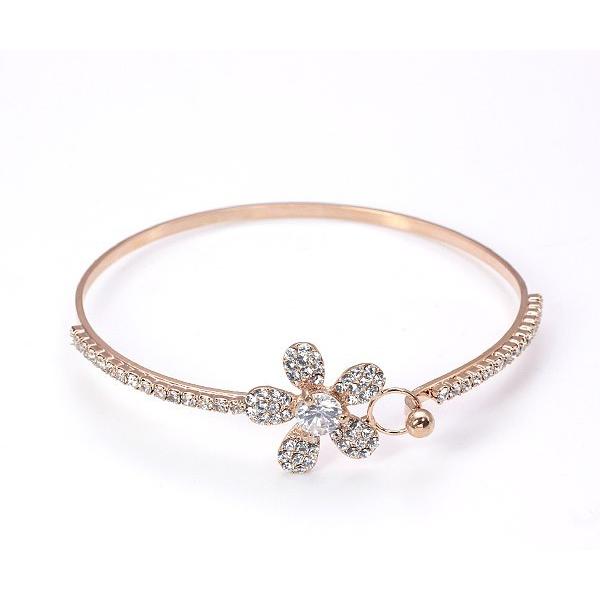ブレスレット レディース フラワー 可愛い ゴールド シルバー バングル お花 アクセサリー 女性 プレゼント かわいい 20代 30代 40代 クリスマスプレゼント :sl-1300-01:アクセサリーショップバルザス・レディース - 通販 - Yahoo!ショッピング ブレスレット レディース フラワー 可愛い ゴールド シルバー バングル お花 アクセサリー 女性 プレゼント かわいい 20代 30代 40代 クリスマスプレゼント :sl-1300-01:アクセサリーショップバルザス・レディース - 通販 - Yahoo!ショッピング
