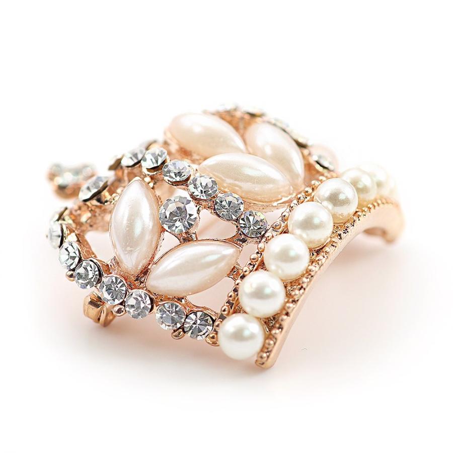 ブローチ 王冠 ピンクゴールド 大ぶり アクセサリー ピンブローチ 大きめ レディース クラウン 冠 立体 可愛い 派手 プレゼント バースデー おしゃれ Sl 1325 アクセサリーショップバルザス 通販 Yahoo ショッピング