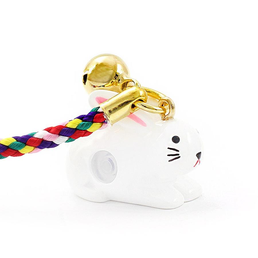 ソラニン　ウサギ　ストラップ ソラニン / ファスナーマスコットセット : 浅野いにお | HMV&BOOKS