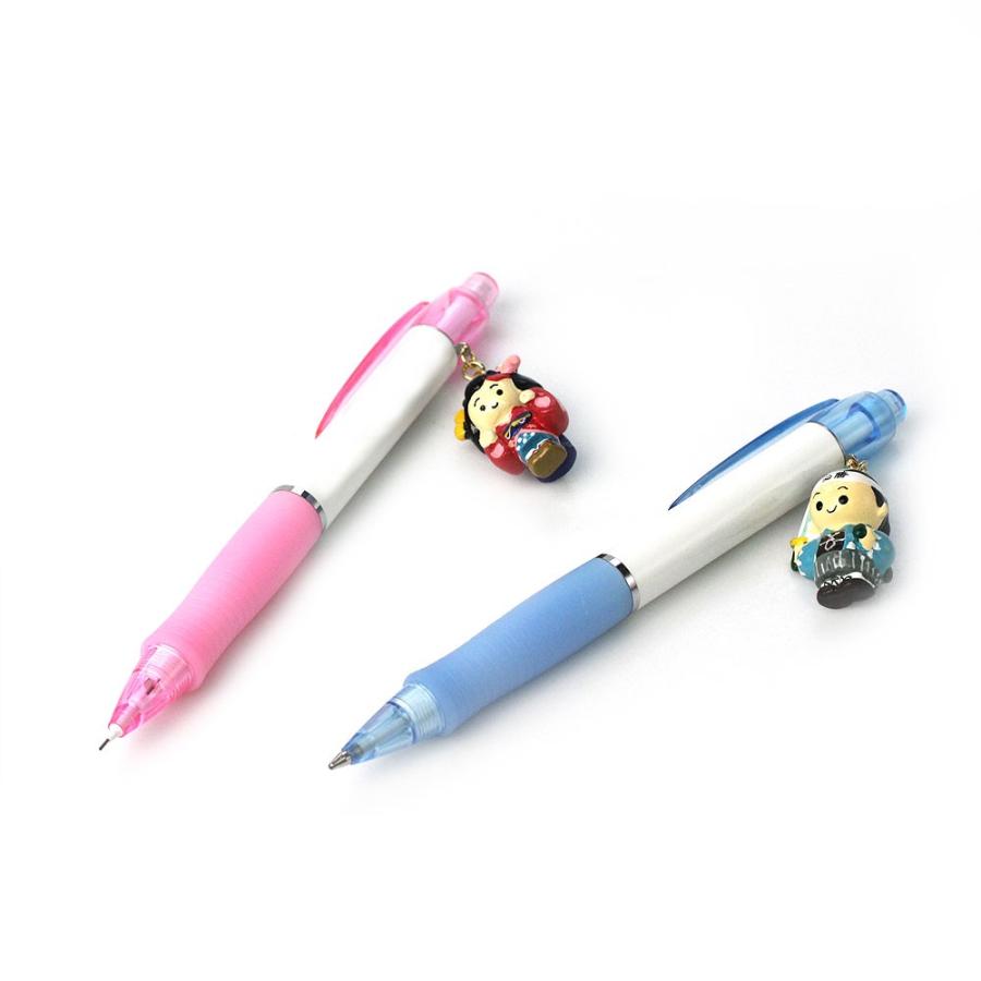 シャーペン　ボールペン　セット(お値下げうけつけています。) exceed エクシード ホワイト 水性ボールペン シャーペン セット