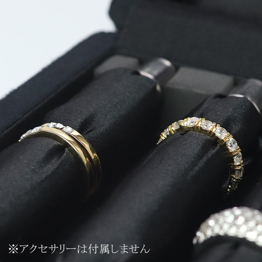 指輪ケース リングケース 大容量 アクセサリーケース ジュエリーケース