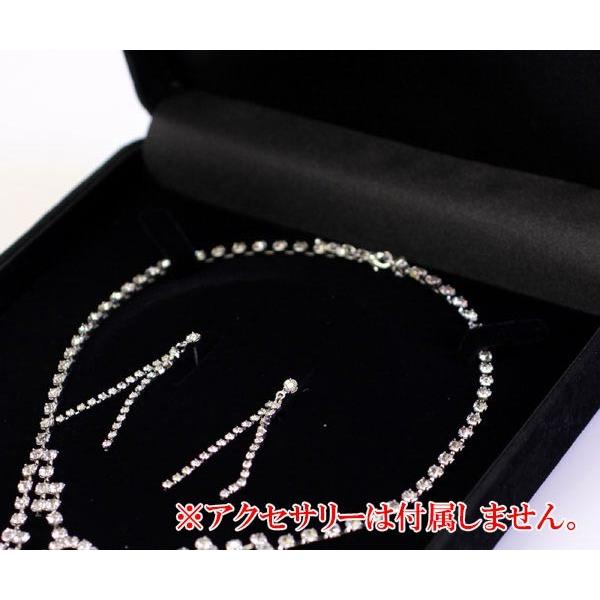 ネックレス ケース ジュエリーケース 携帯用 ネックレスケース ピアス