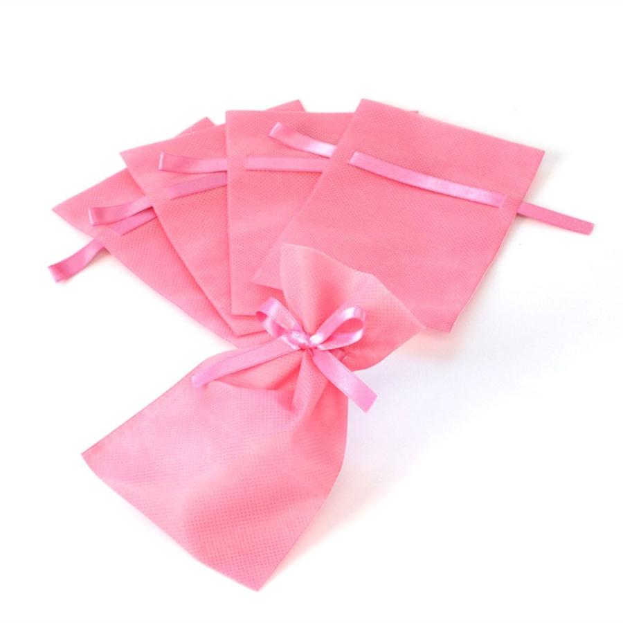 Sサイズ/5枚セット ラッピング 袋 小さい ギフトラッピング おしゃれ