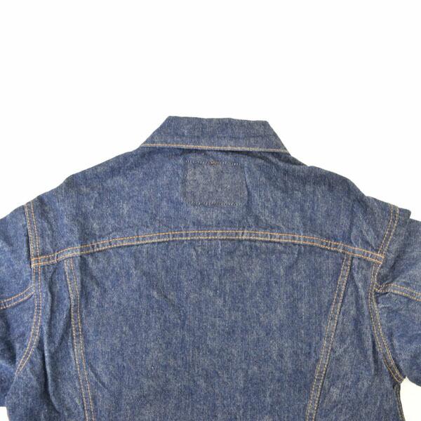 メンズ Orslow オアスロウ Unisex'S-60's DENIM JACKET OW TYPE3