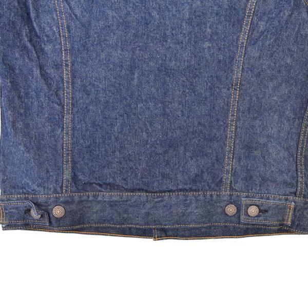 メンズ Orslow オアスロウ Unisex'S-60's DENIM JACKET OW TYPE3