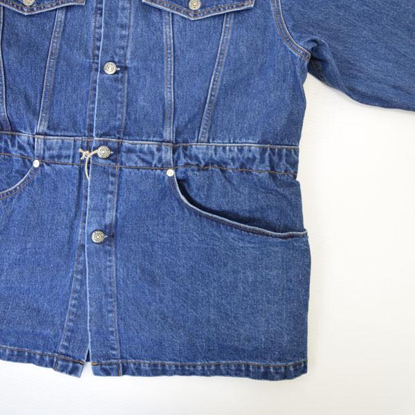 orslowオアスロウ　デニムカバーオール メンズ Orslow オアスロウ デニムジャケット カバーオール ジャケット
