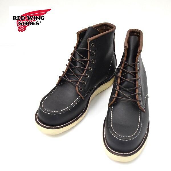 メンズ REDWING レッドウィング 6