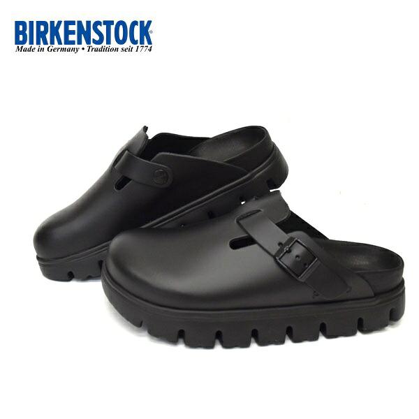 レディース BIRKENSTOCK Papillio ビルケンシュトック ボストン チャン