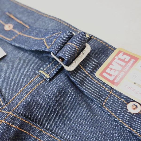 メンズ LEVI'S VINTAGE CLOTHING 37501-0018 1937年モデル 501XX