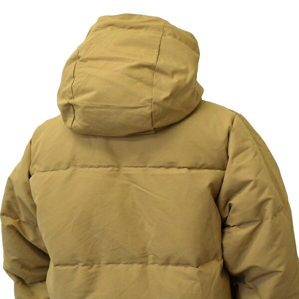 メンズ　SIERRA DESIGNS　シエラデザインズ シェラデザイン　DOWN SIERRA JACKET　ダウンジャケット　60/40クロス　ロクヨンクロス　621005の画像