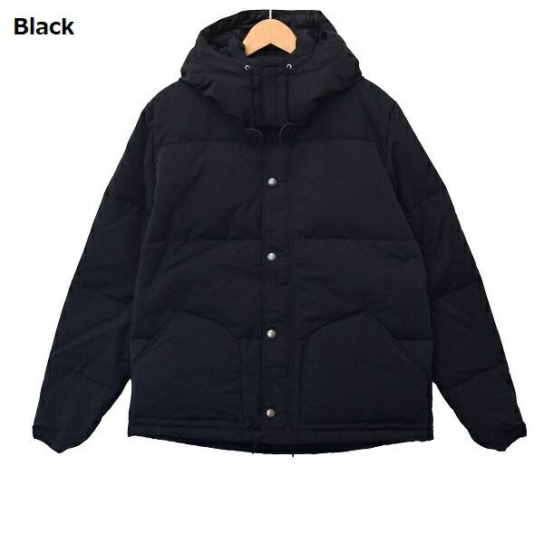 メンズ　SIERRA DESIGNS　シエラデザインズ シェラデザイン　DOWN SIERRA JACKET　ダウンジャケット　60/40クロス　ロクヨンクロス　621005の画像
