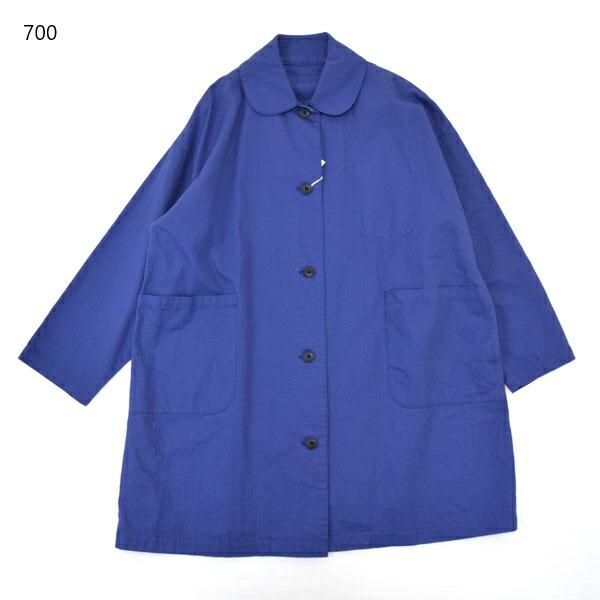 レディース SARAHWEAR サラウェア Beuys Coat Cotton Herringbone ボイスコート コート　C60225