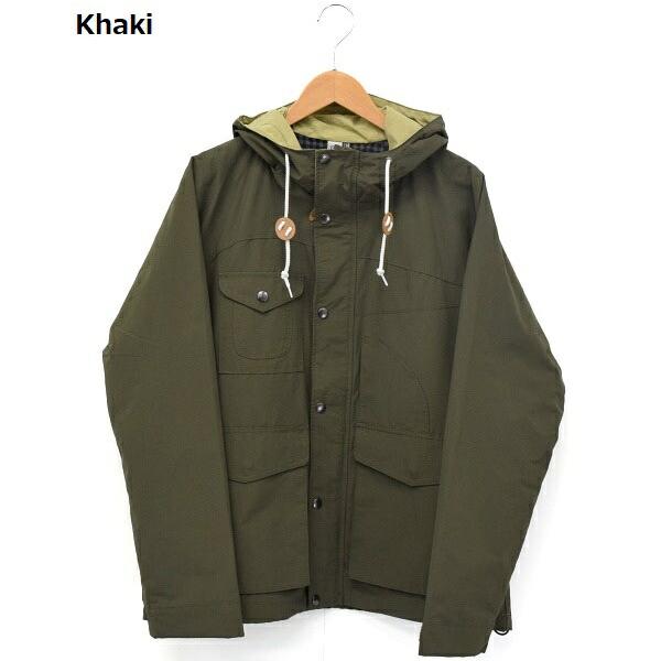 メンズ　CHUMS　チャムス　Camping Parka キャンピングパーカー　マウンテンパーカー　　　　CH04-1179｜bas-2nd｜09