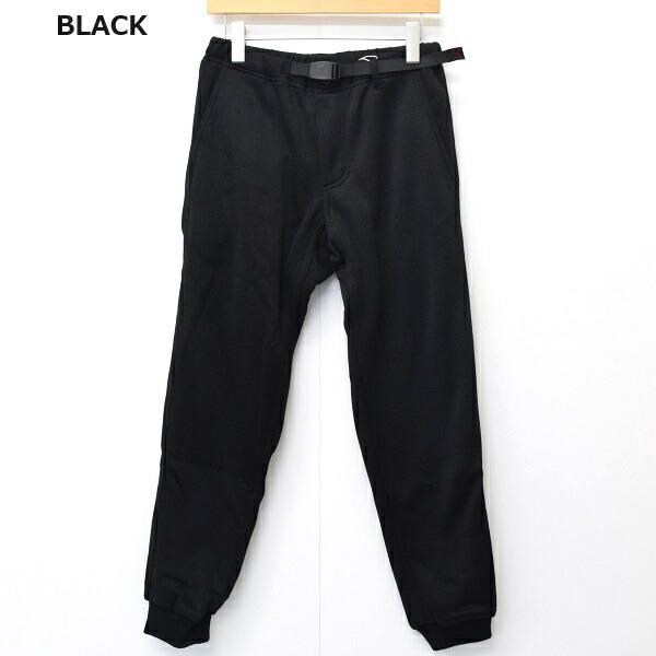 メンズ　レディース　GRAMICCI　グラミチ BONGING KNIT FLEECE NARROW RIB PANTS　ニットフリースリブパンツ　ジョガーパンツ　裏フリース　G2FU-P018｜bas-2nd｜10