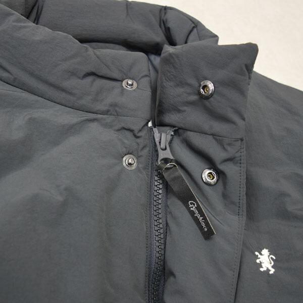 2025年 A/W】レディース Gymphlexジムフレックス ショートベスト SHORT