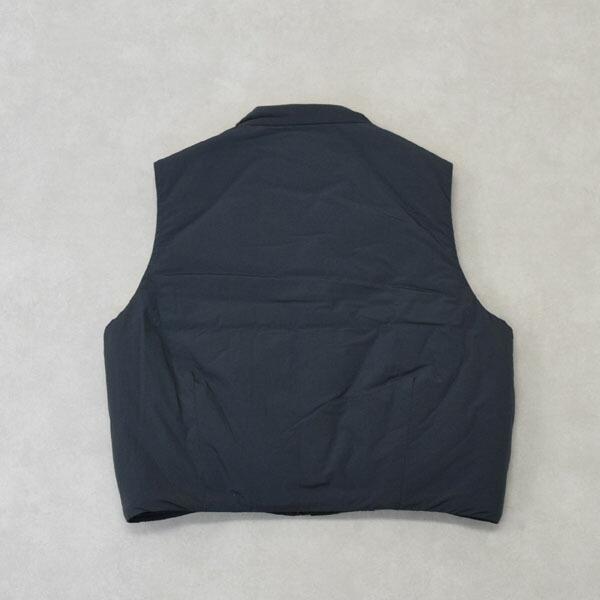 2025年 A/W】レディース Gymphlexジムフレックス ショートベスト SHORT