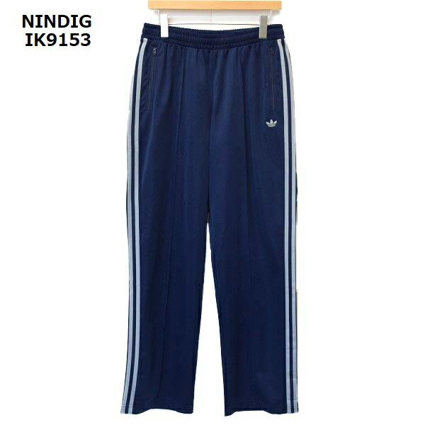 adidas アディダス オリジナルス BECKENBAUER TRACKPANT トラック