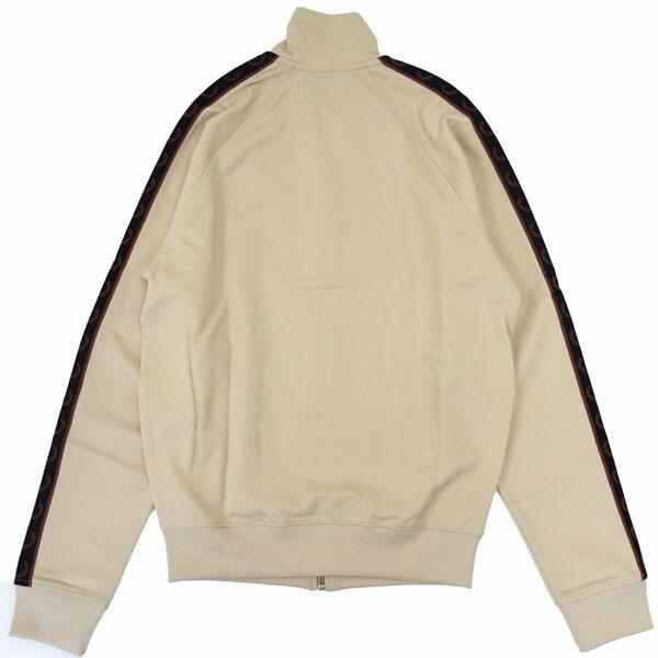 レディース メンズ Fred Perry フレッドペリー Contrast Tape Track