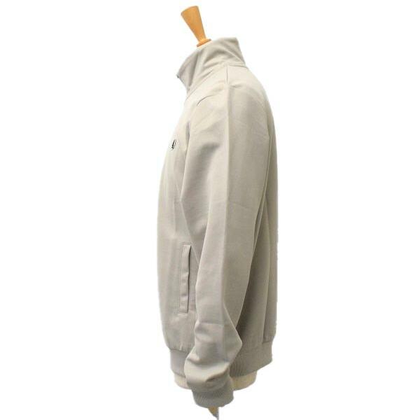 メンズ レディース Fred Perry フレッドペリー TRACK JACKET トラック