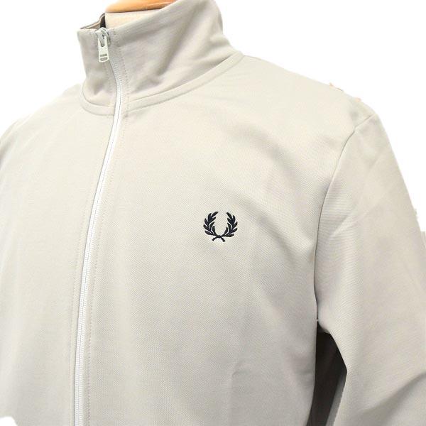 メンズ レディース Fred Perry フレッドペリー TRACK JACKET トラック