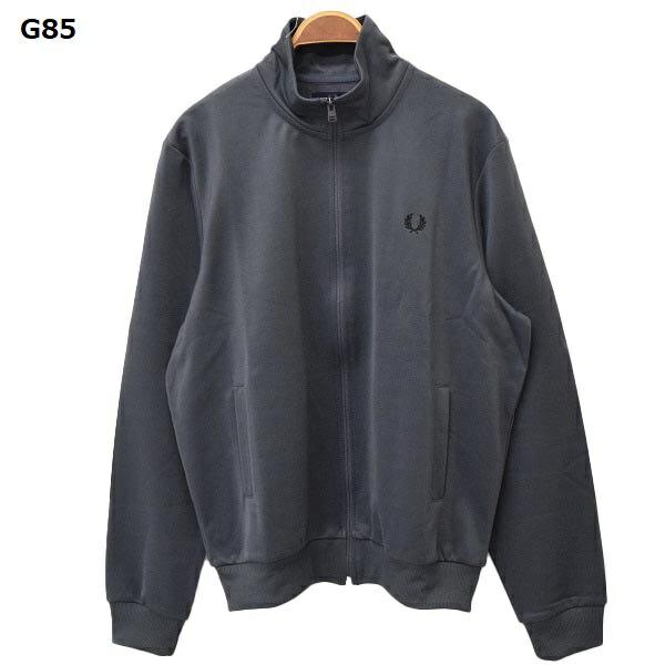 メンズ レディース Fred Perry フレッドペリー TRACK JACKET トラック
