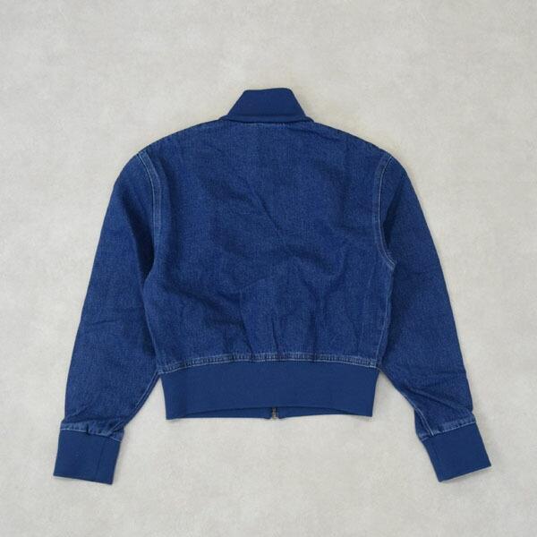 Adidas originals ADICOLOR デニムジャケット M adidas（アディダス） コート ジャケット adidas ADICOLOR DENIM