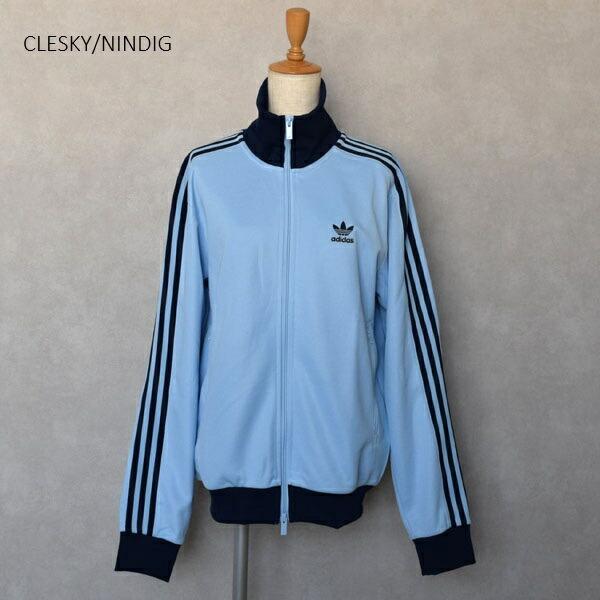 レディース メンズ adidasアディダス オリジナルス ライン ジャージー