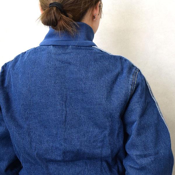 レディース adidas アディダス オリジナルス Medium Vintage Denim