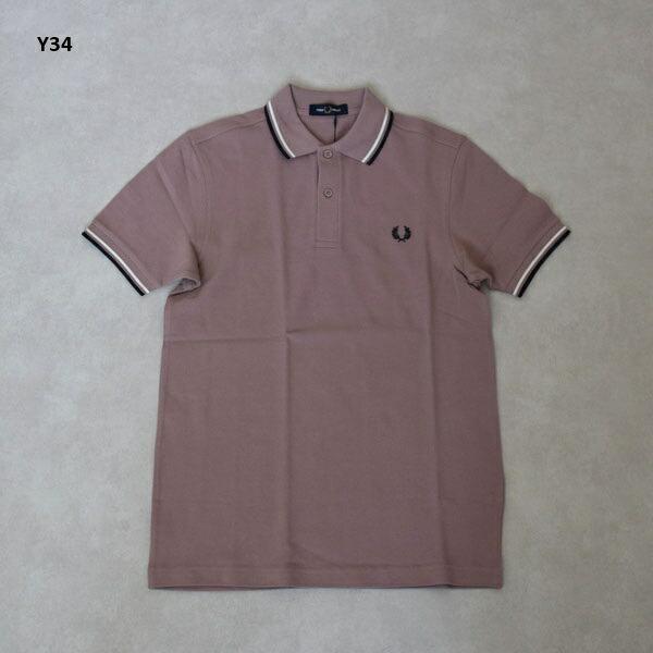 メンズ レディース Fred Perry フレッドペリー The Fred Perry