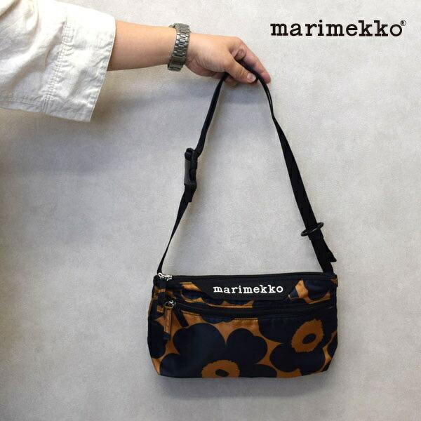 国内正規販売店】marimekko マリメッコ 日本限定 ショルダーバッグ S