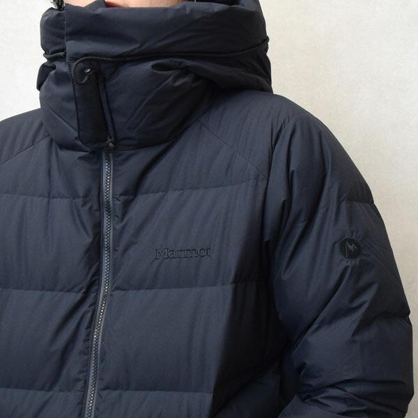 メンズ ユニセックス Marmot マーモット Parbat Parka パルバット