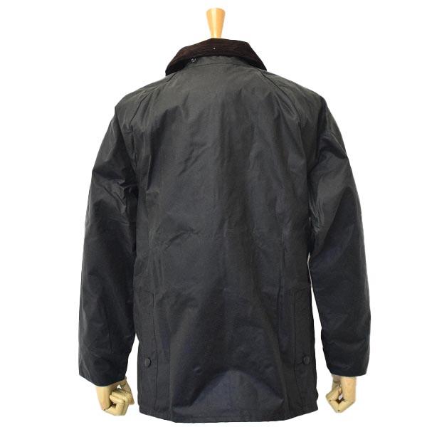 メンズ　レディース　Barbour　バーブァー　バブアー　BEDALE　JACKET　ビデイル　オイルドジャケット　37733　MWX0018｜bas-2nd｜03