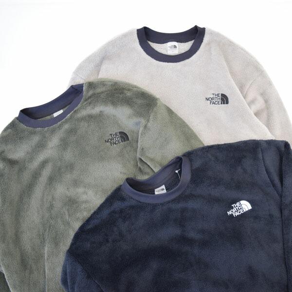 メンズ レディース THE NORTH FACE ザ・ノース・フェイス Versa Mid
