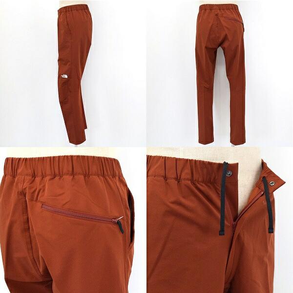 人気カラーの メンズ THE NORTH FACE ザ ノースフェイス Doro Light